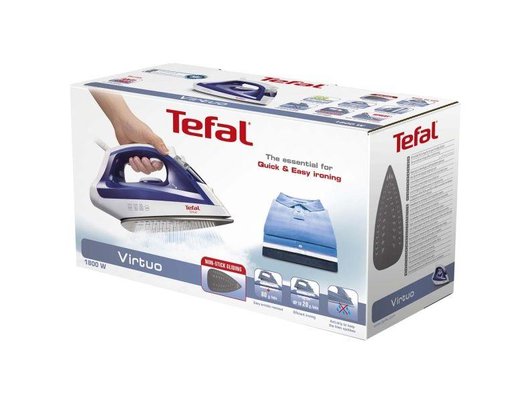 Утюг TEFAL FV 1711